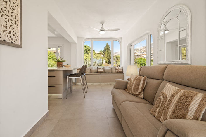 Image No.8-Villa de 3 chambres à vendre à Malaga