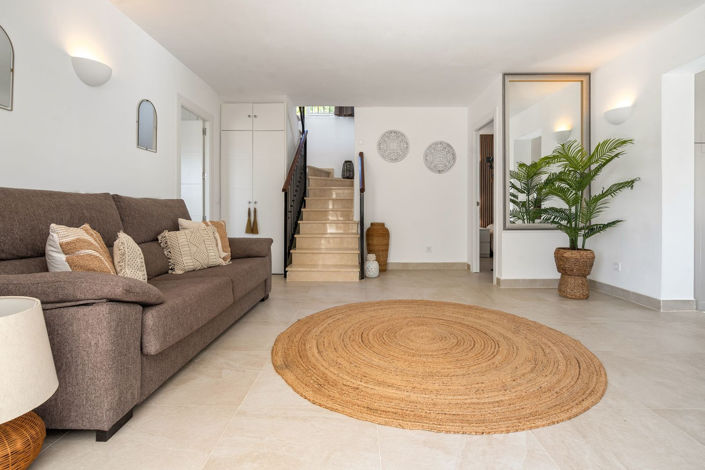 Image No.9-Villa de 3 chambres à vendre à Malaga