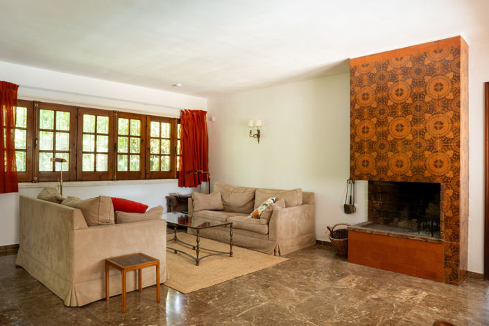 Image No.5-Villa de 3 chambres à vendre à San Pedro de Alcantara