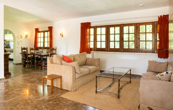 Image No.6-Villa de 3 chambres à vendre à San Pedro de Alcantara