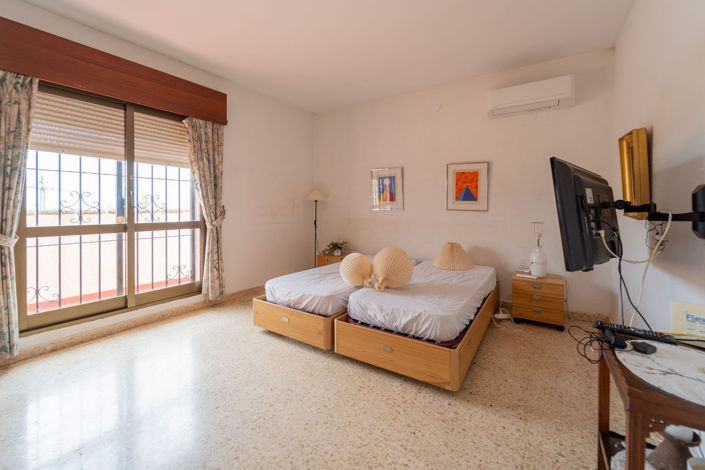 Image No.13-Villa de 3 chambres à vendre à Benalmadena