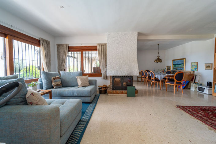 Image No.4-Villa de 3 chambres à vendre à Benalmadena