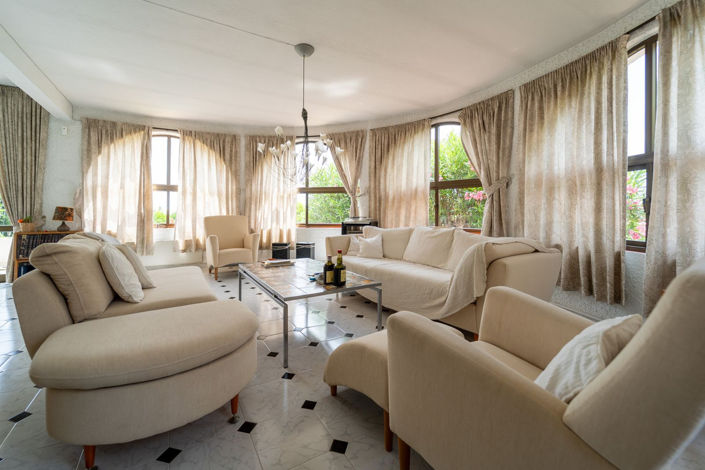 Image No.7-Villa de 3 chambres à vendre à Benalmadena