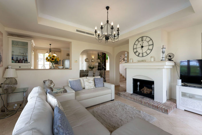 Image No.7-3 Bed Villa for sale