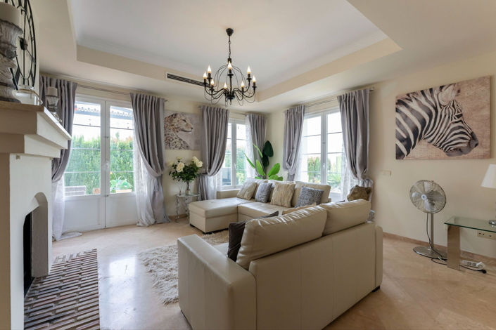 Image No.8-3 Bed Villa for sale