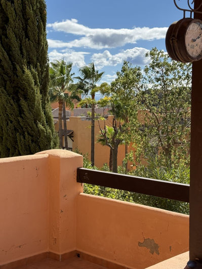 Image No.5-Appartement de 2 chambres à vendre à Casares