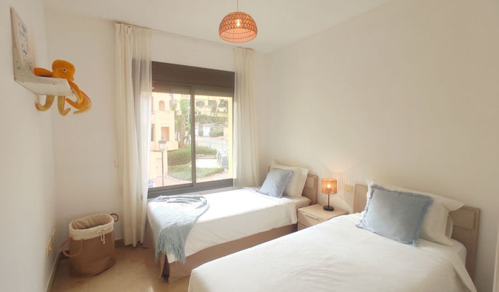 Image No.12-Appartement de 2 chambres à vendre à La Duquesa