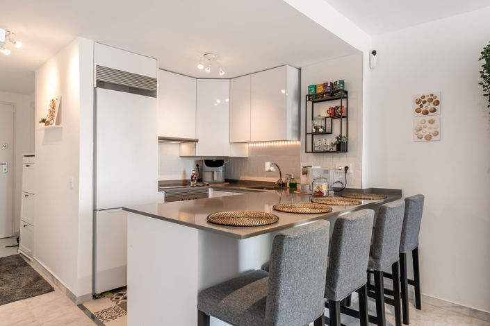 Image No.11-Penthouse de 2 chambres à vendre à Casares