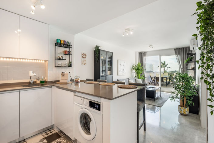 Image No.13-Penthouse de 2 chambres à vendre à Casares