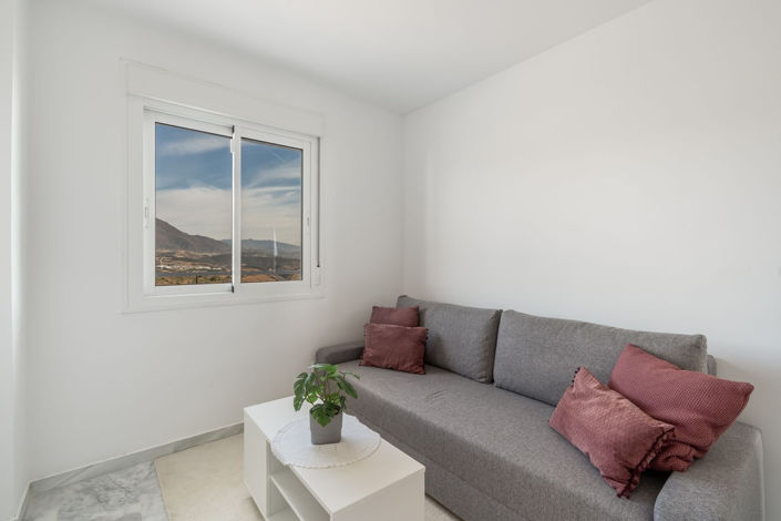 Image No.7-Penthouse de 2 chambres à vendre à Casares