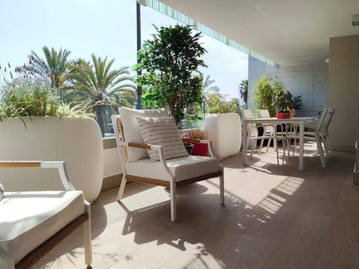 Image No.2-3 Bed Apartment for sale