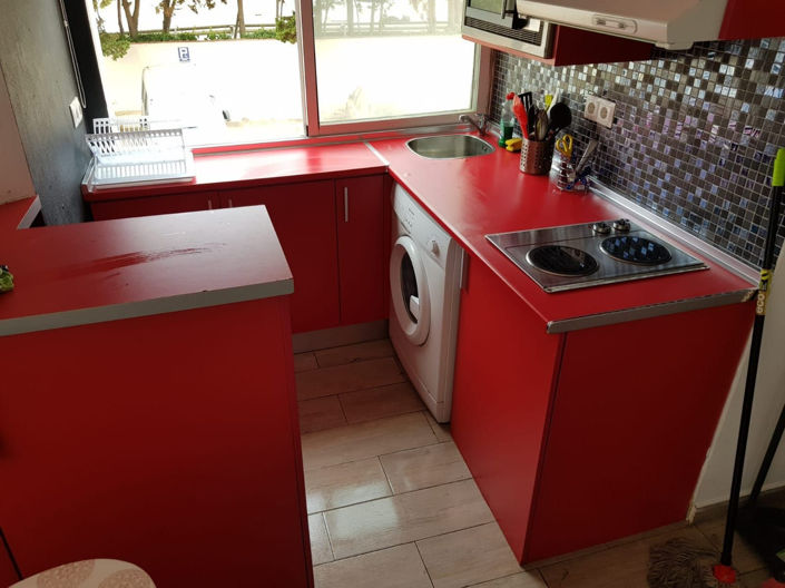 Image No.3-Appartement de 2 chambres à vendre à Calahonda