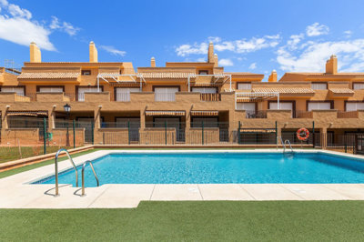 Spanish Property & Co most sold property