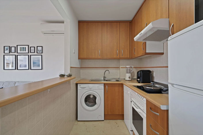 Image No.15-1 Bed Apartment for sale