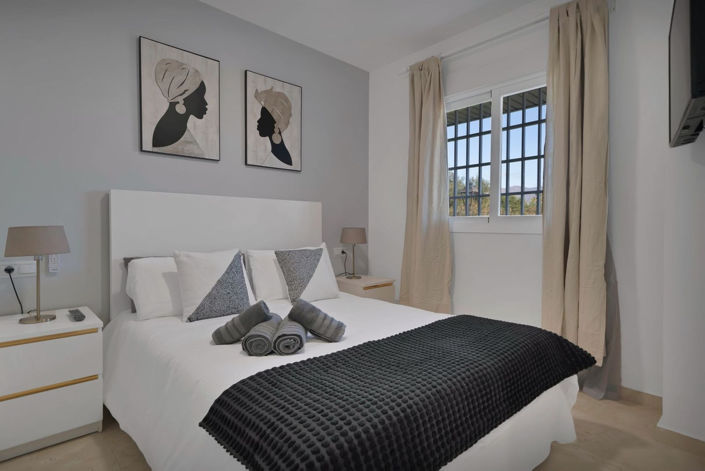 Image No.19-1 Bed Apartment for sale