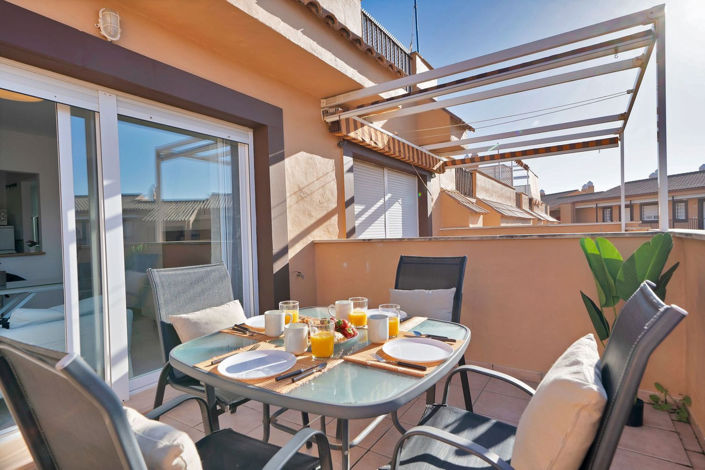 Image No.7-1 Bed Apartment for sale