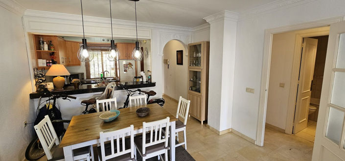 Image No.8-Appartement de 2 chambres à vendre à Riviera del Sol