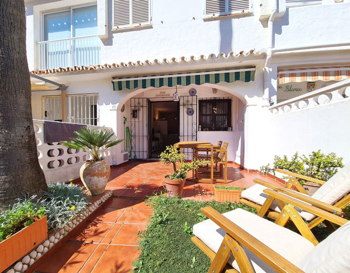 Image No.5-2 Bed Townhouse for sale