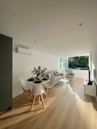 Image No.3-Appartement de 2 chambres à vendre à Estepona