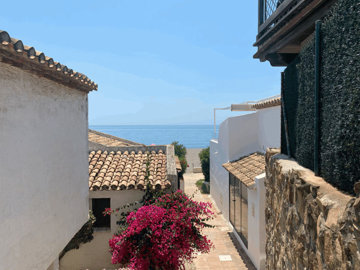 Spanish Property & Co most sold property