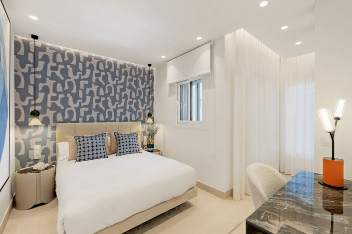 Image No.10-Appartement de 3 chambres à vendre à Estepona