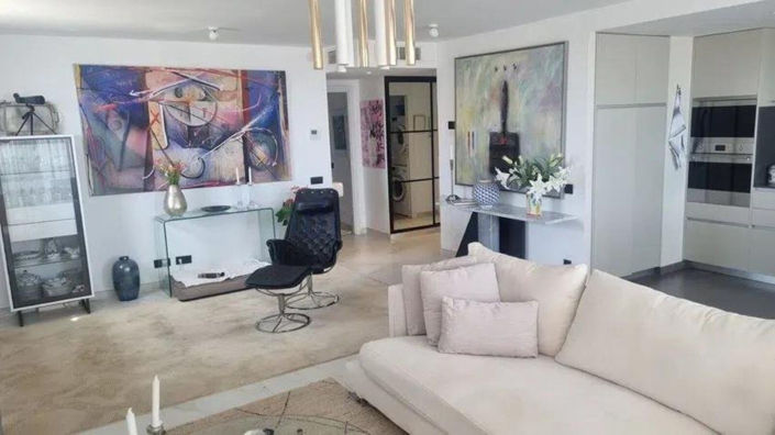 Image No.5-Penthouse de 3 chambres à vendre à Estepona