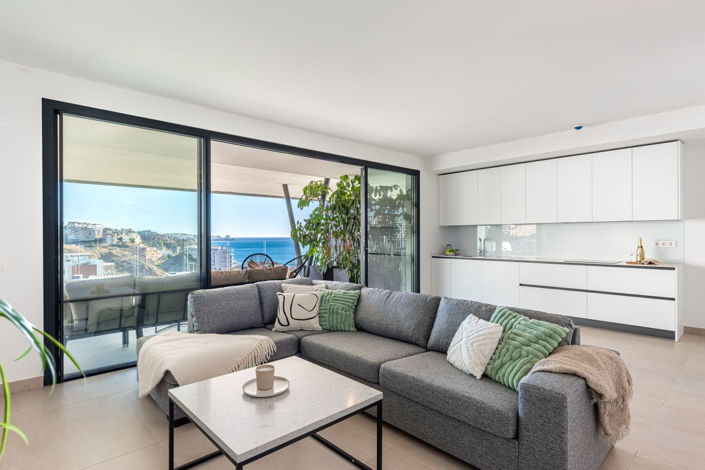 Image No.6-Penthouse de 2 chambres à vendre à Malaga