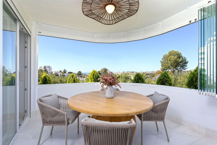 Image No.2-Appartement de 2 chambres à vendre à Guadalmina