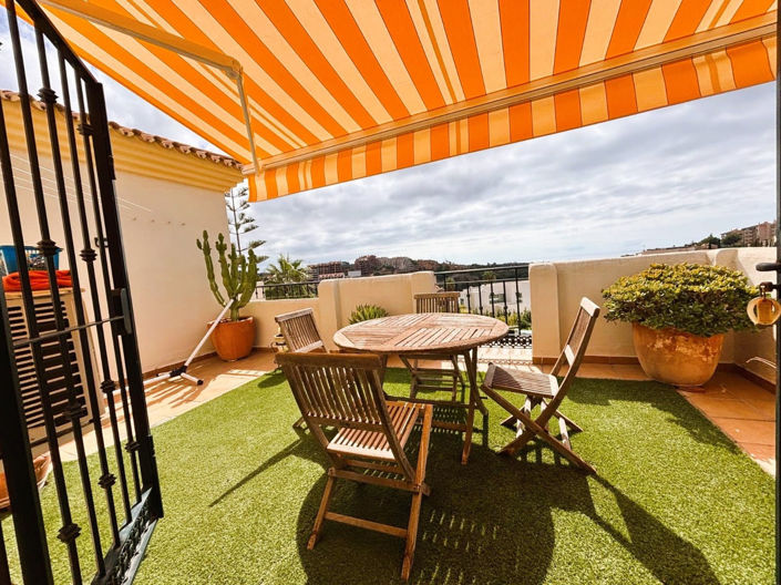 Image No.4-Duplex de 2 chambres à vendre à Elviria