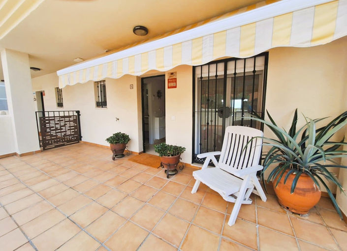 Image No.8-Duplex de 2 chambres à vendre à Elviria