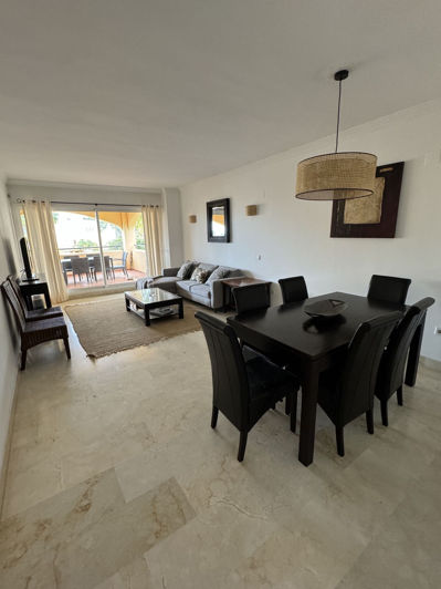 Image No.10-Appartement de 3 chambres à vendre à Elviria