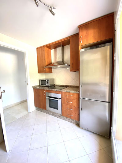 Image No.12-Appartement de 3 chambres à vendre à Elviria