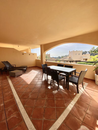 Image No.3-Appartement de 3 chambres à vendre à Elviria