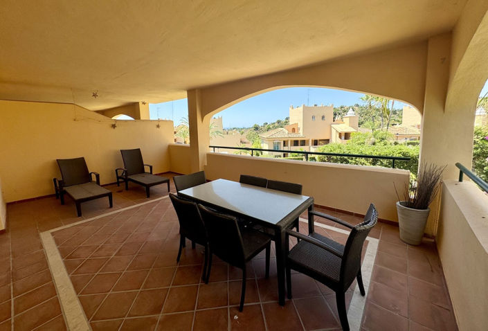 Image No.4-Appartement de 3 chambres à vendre à Elviria