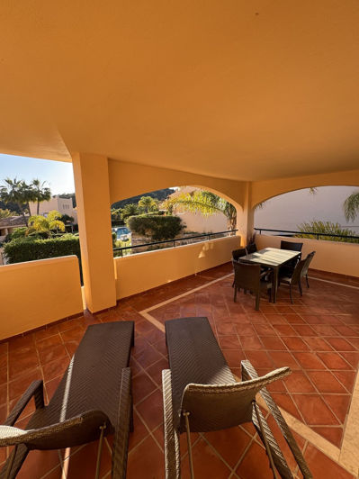 Image No.6-Appartement de 3 chambres à vendre à Elviria