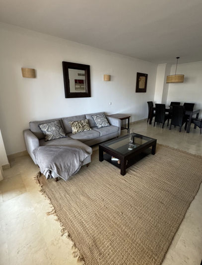 Image No.7-Appartement de 3 chambres à vendre à Elviria