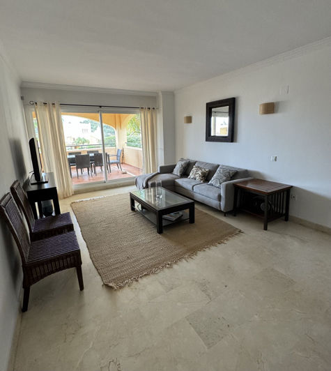 Image No.8-Appartement de 3 chambres à vendre à Elviria