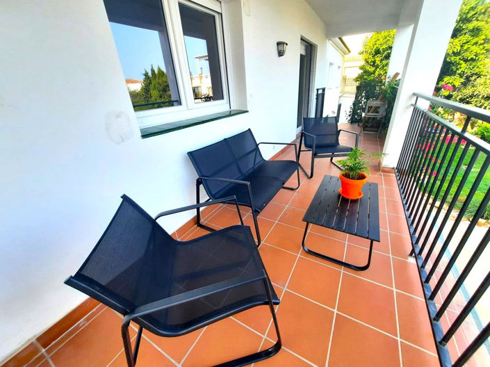 Image No.3-Villa de 5 chambres à vendre à Benalmadena