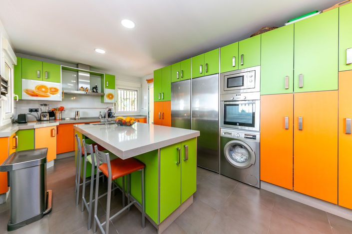 Image No.7-4 Bed Villa for sale