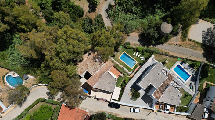 Image No.1-5 Bed Villa for sale