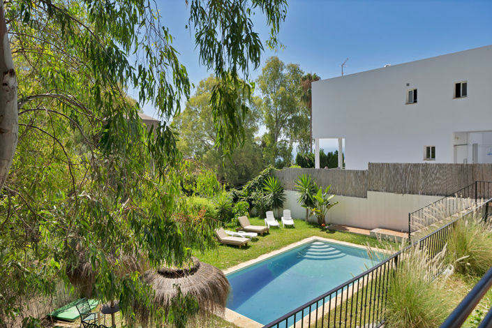 Image No.3-5 Bed Villa for sale