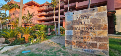 3 Bed Penthouse for sale