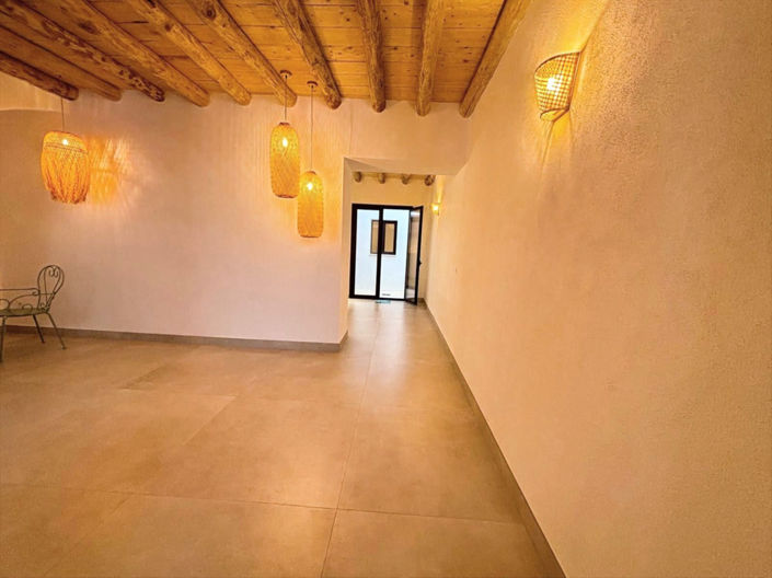 Image No.3-Maison de ville de 4 chambres à vendre à Estepona