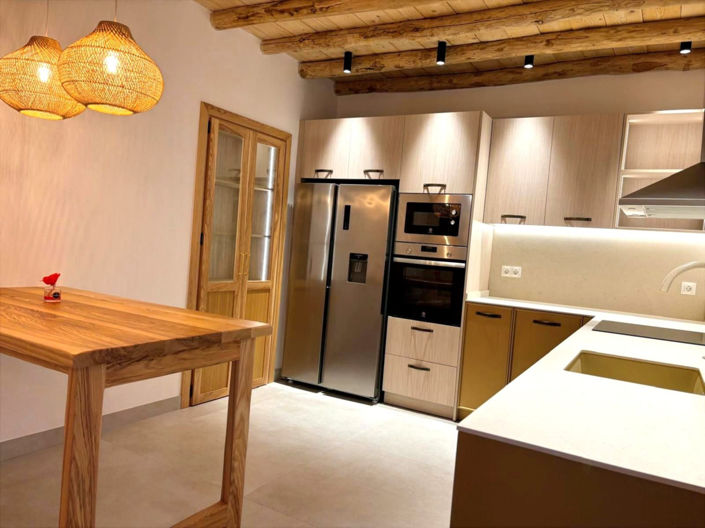 Image No.6-Maison de ville de 4 chambres à vendre à Estepona