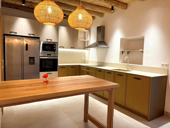 Image No.7-Maison de ville de 4 chambres à vendre à Estepona