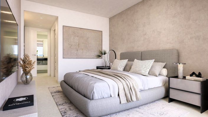 Image No.8-3 Bed Apartment for sale