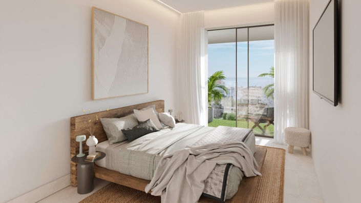 Image No.8-3 Bed Apartment for sale