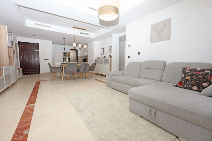 Image No.4-2 Bed Apartment for sale