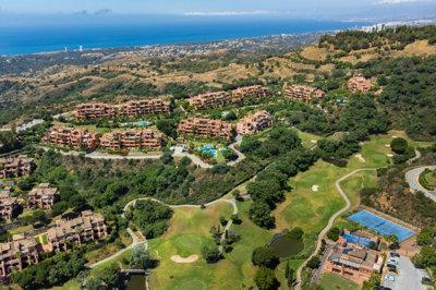 2 Bed Apartment for sale