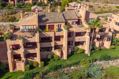 Appartement de 2 chambres à vendre à La Mairena